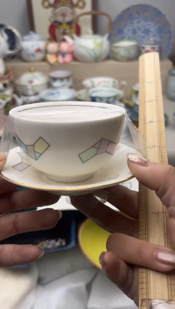 【闪购商品】瓷片亲亲28米包邮哦一单一付