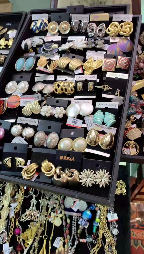 【闪购商品】瓷片楚楚中古珠宝甄选不退换多样性发一