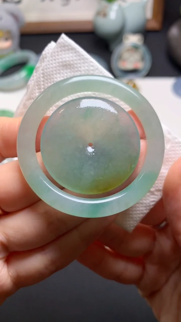 未镶嵌定制翡翠0450274419
