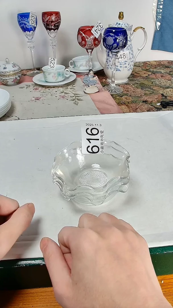 瓷片c小淼海外陶瓷工艺品
