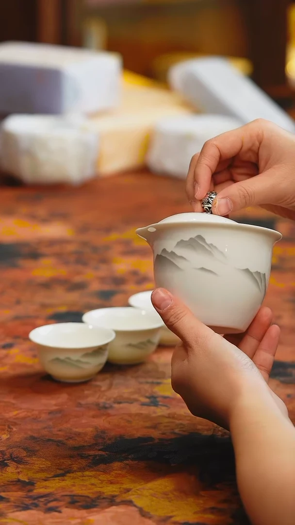 【闪购商品】楽门茶器！！！！