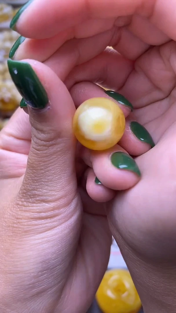 裸石蜜蜡未镶嵌蜜蜡.91