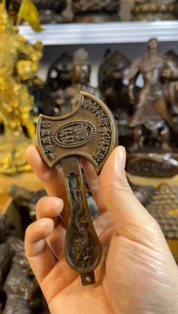 【闪购商品】.案台摆件 物品摆件