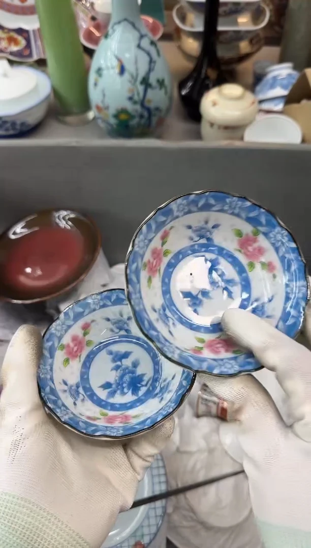 茶盏邂*瓷器瓷器瓷器瓷器