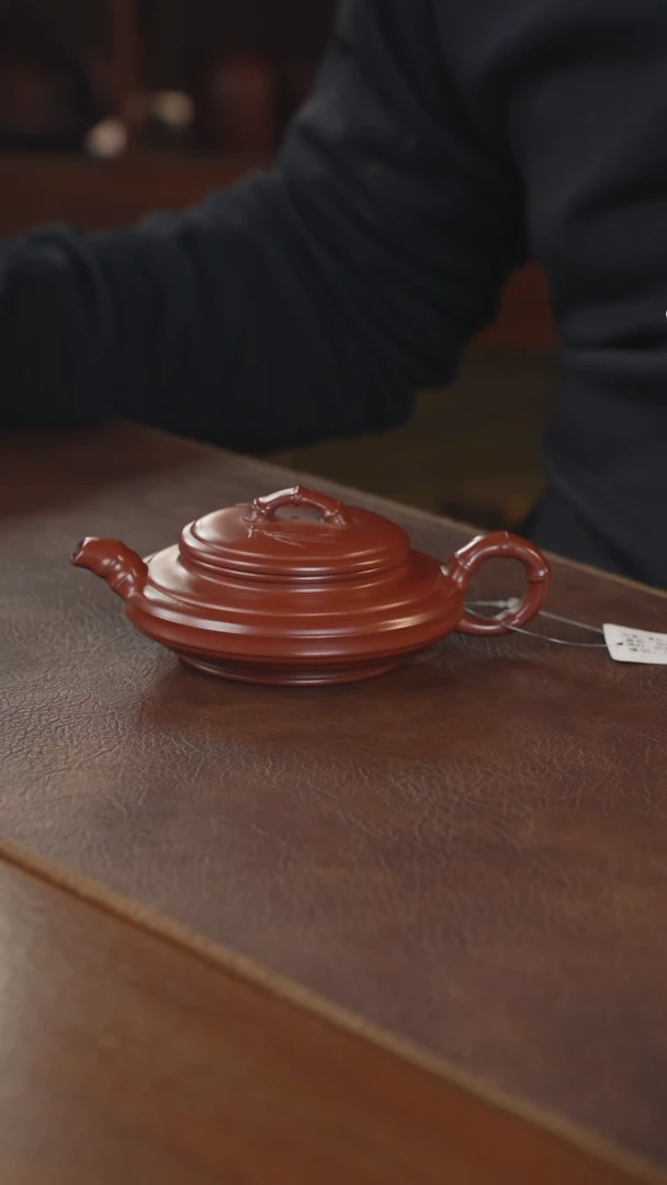 【闪购商品】紫砂茶壶紫砂壶紫砂壶