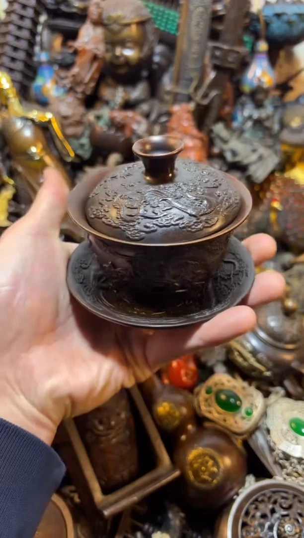 【闪购链接】古上古铜器专属链接