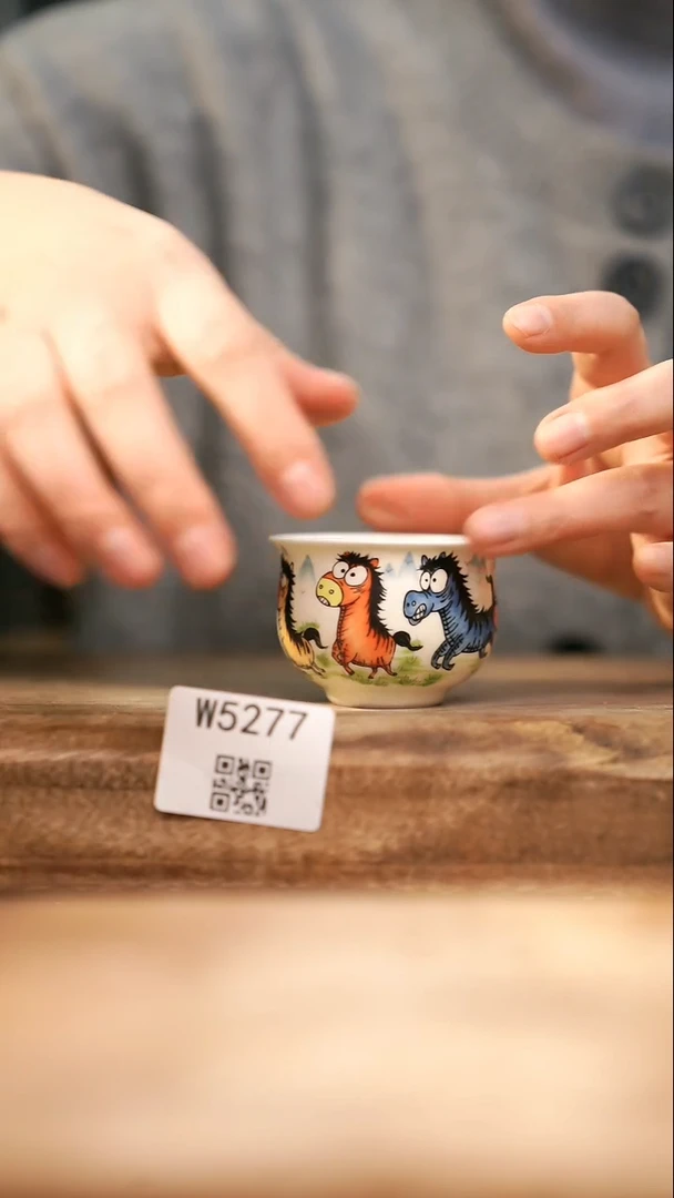 【经典福利】/ 杯子@@W5277
