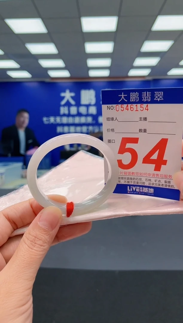 未镶嵌手镯翡翠AAAAAAAAA