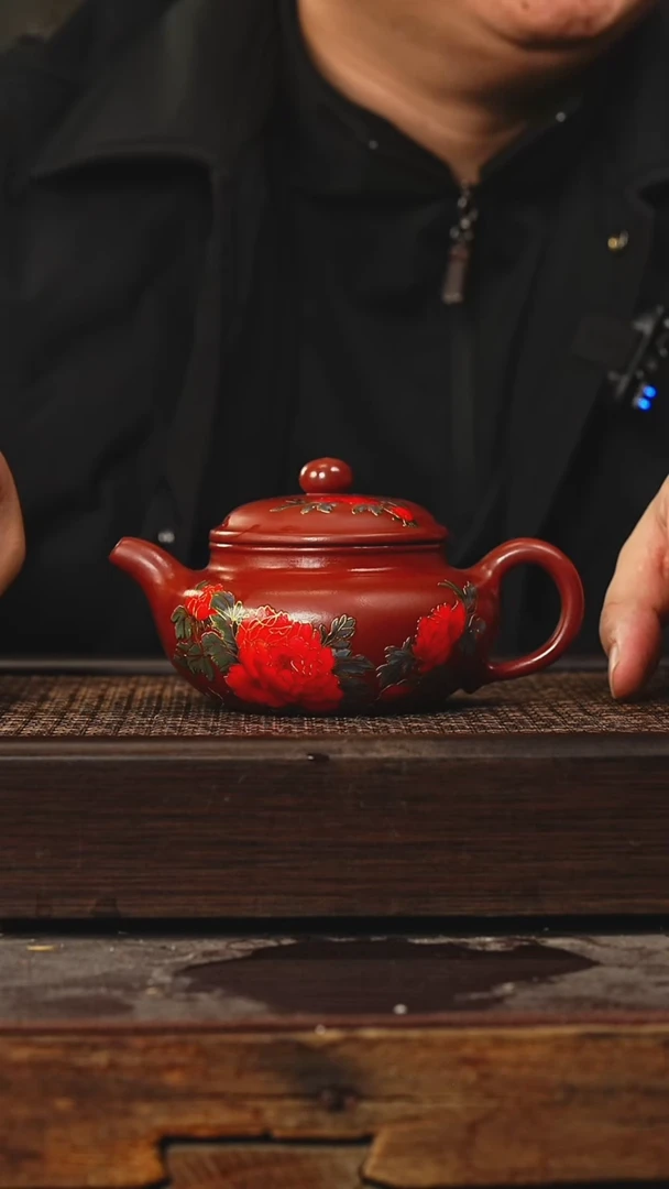 茶壶紫砂丁蜀镇紫砂壶