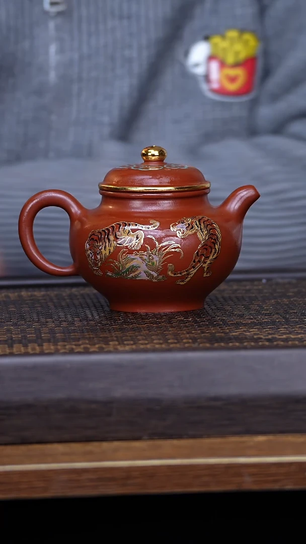 【闪购商品】紫砂茶壶456879213546789