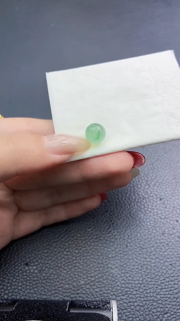 未镶嵌定制翡翠要****啊0492