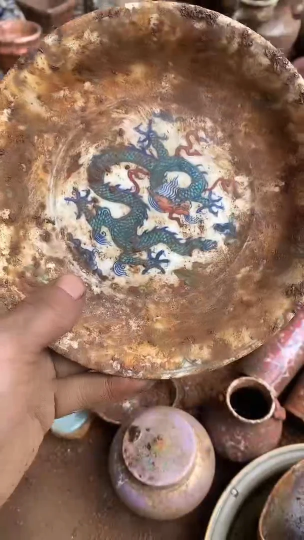 摆件陶瓷器瓷器瓷器瓷器