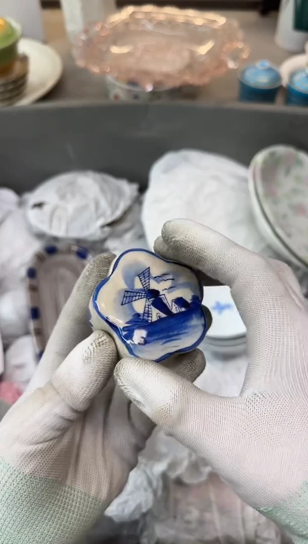 摆件雨?瓷器瓷器瓷器瓷器