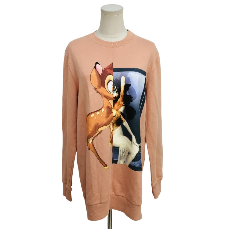 纪梵希/卫衣/95新/[251225LH0001]