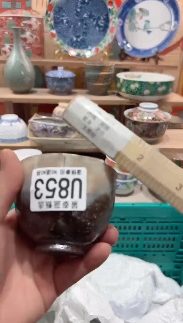 【闪购商品】瓷片当天凑满25米包邮U853