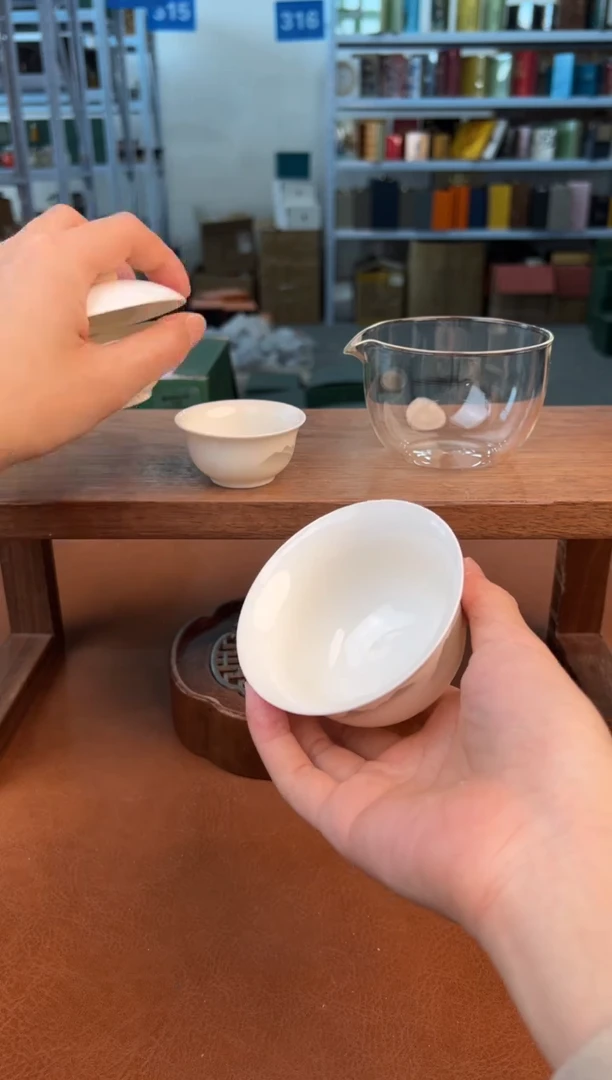 【闪购商品】喜物茶器清仓福利品¥¥¥¥¥¥¥