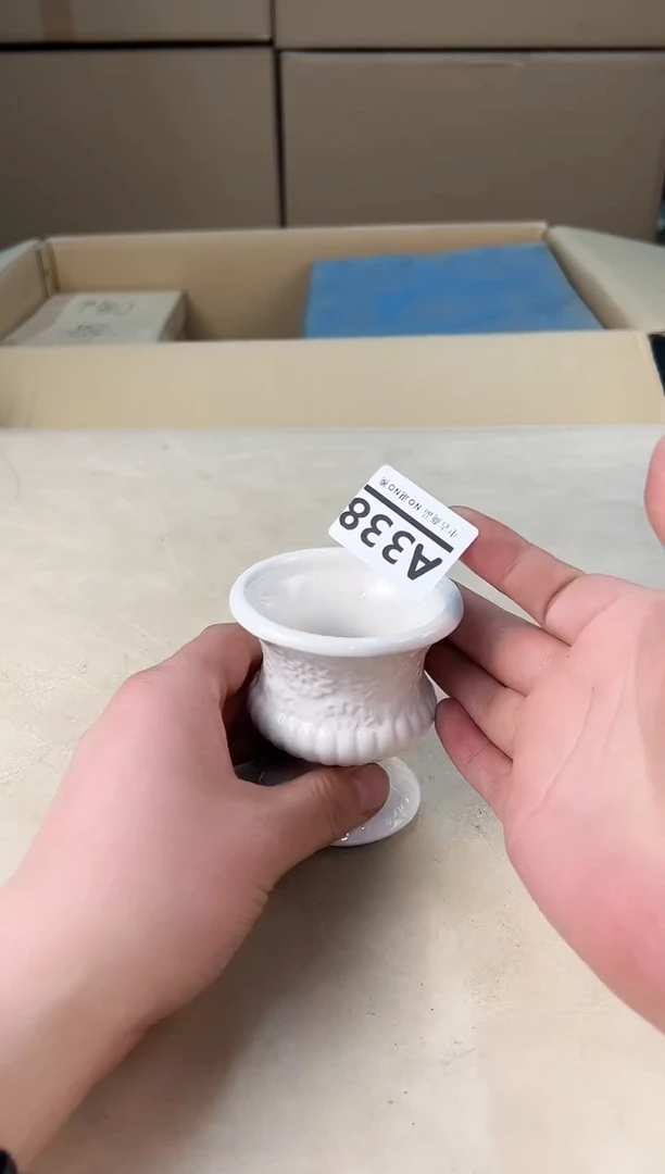 【闪购商品】瓷片38A打包不容易，谨慎参拍~~~！