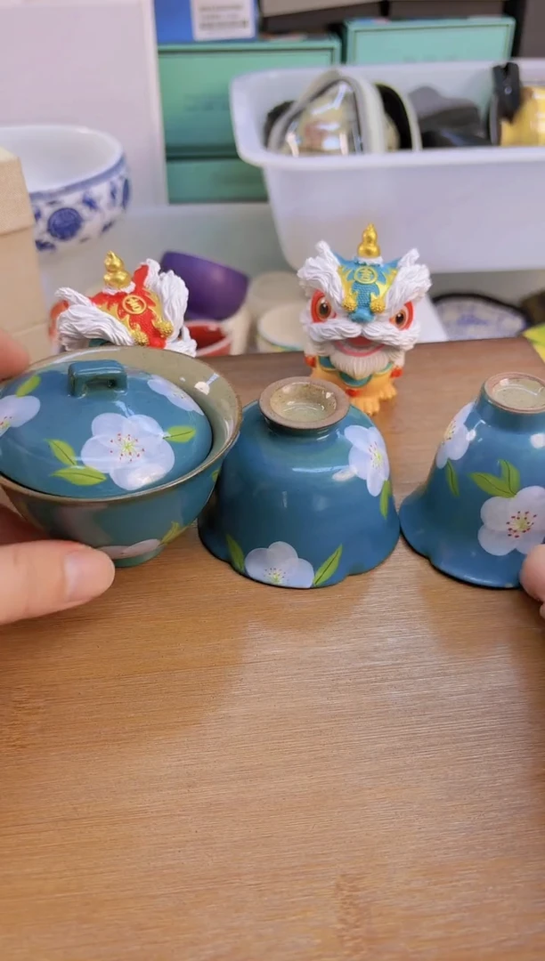 【闪购商品】茶周边产品茶器茶具