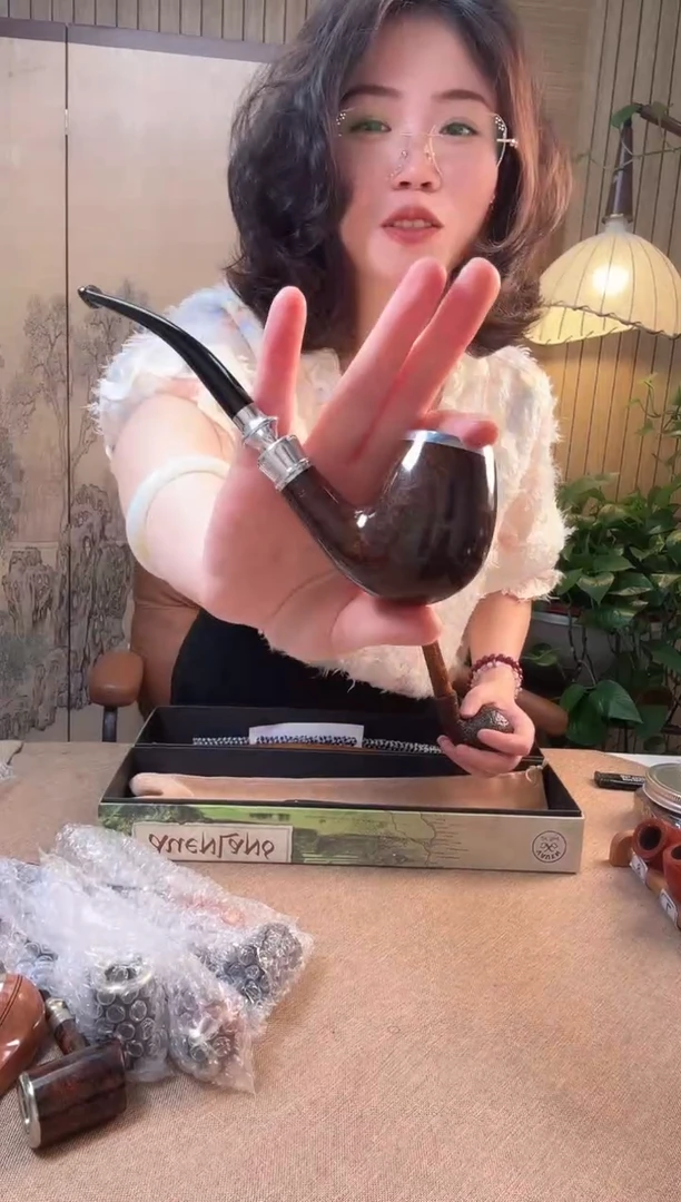 三圈弯光面-------