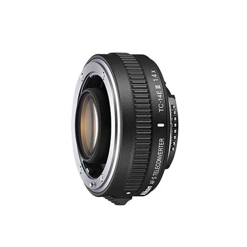 99新 Nikon/尼康 尼康 1.4三代增倍镜