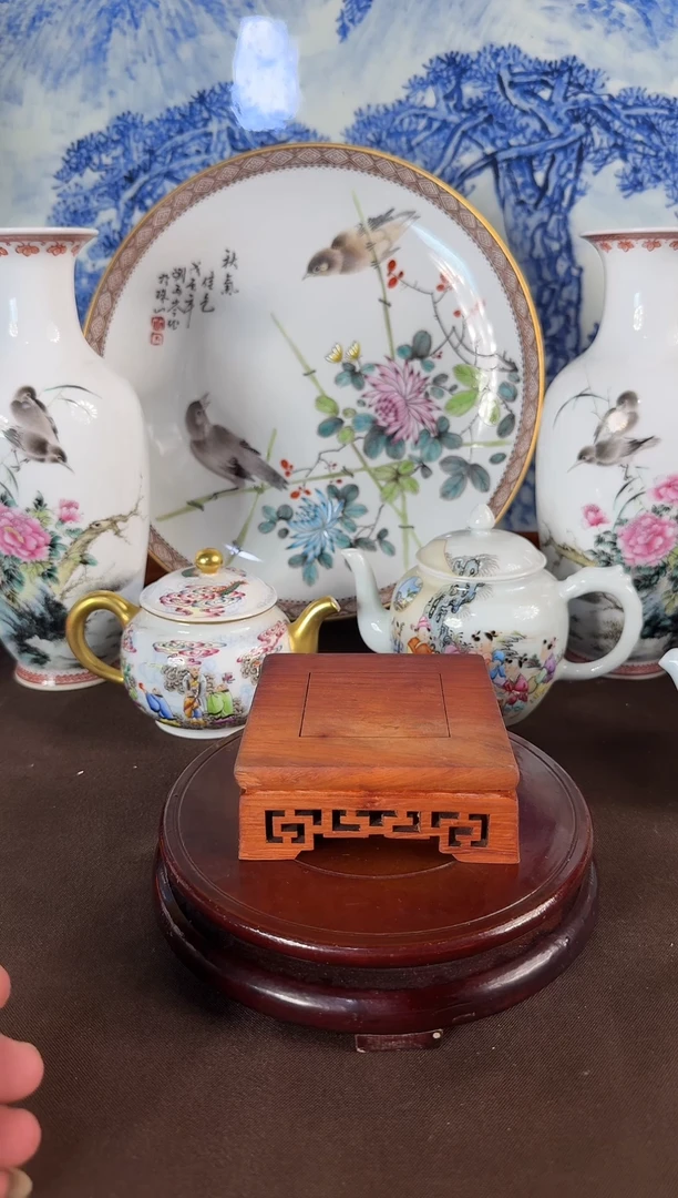 景德镇茶器狂欢价~