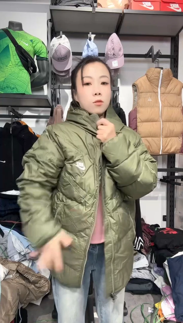 1159编码 瑕疵款直播间过款为准 尺码    身高  L