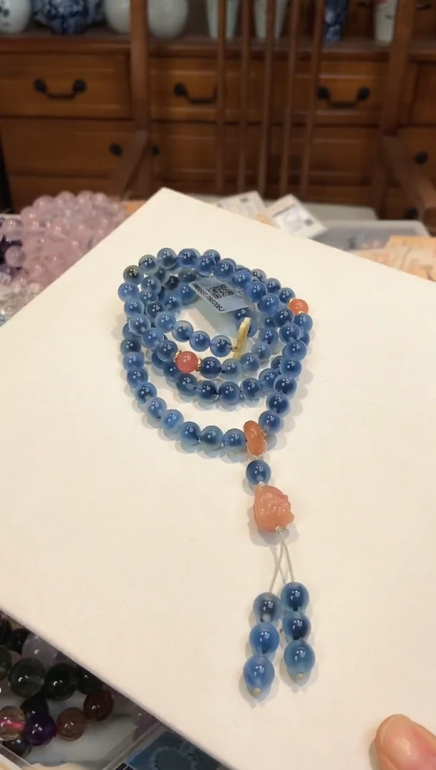 【闪购商品】水晶手串未镶嵌手串
