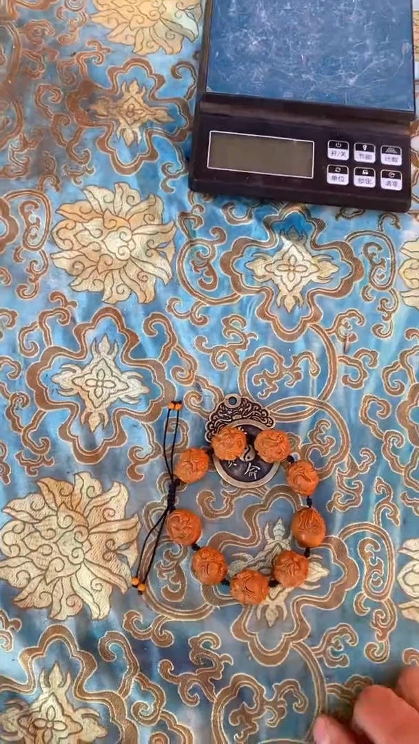 【闪购商品】金刚菩提吊坠精品好物精选