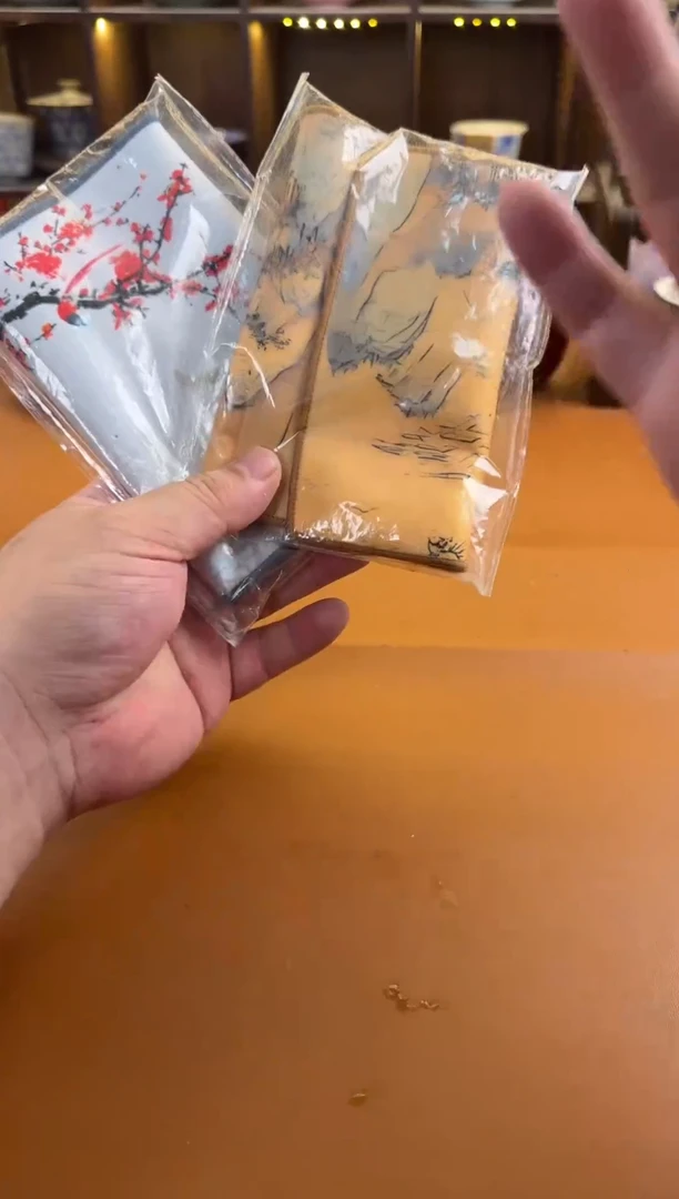 库存仅剩一单（不带礼盒）