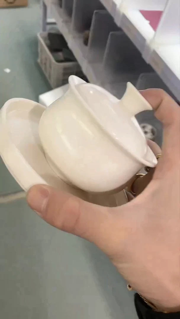 【闪购商品】瓷片陶瓷茶器福利12
