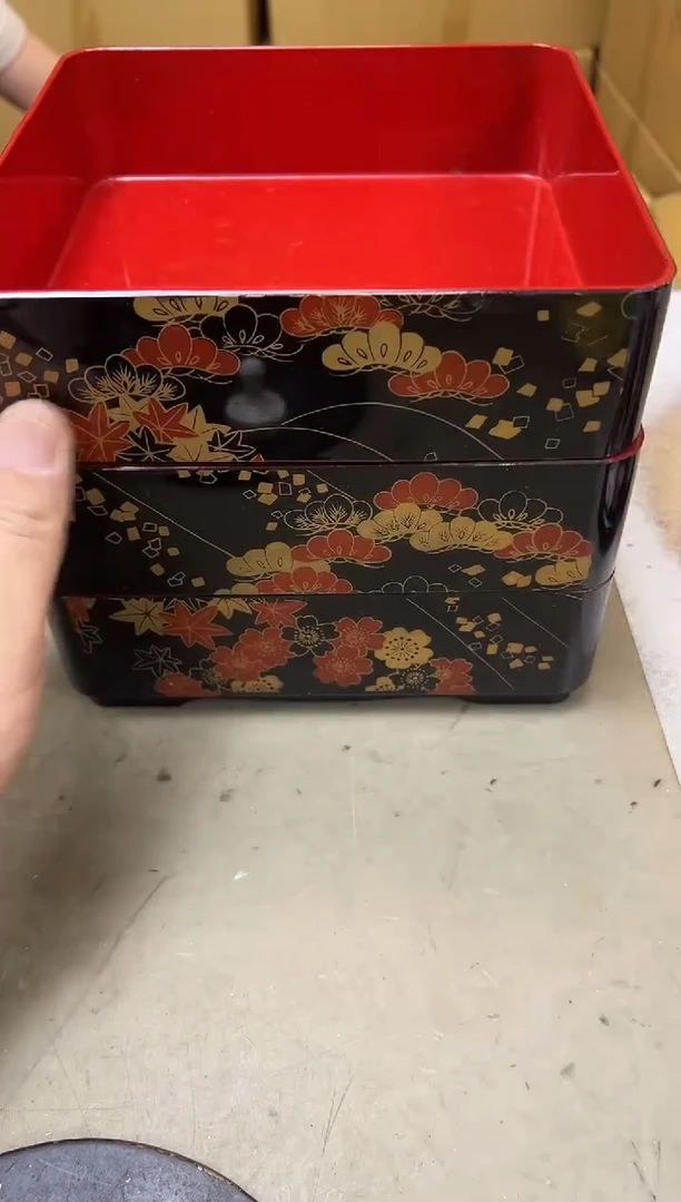 瓷片1160聚宝缘海陶精选