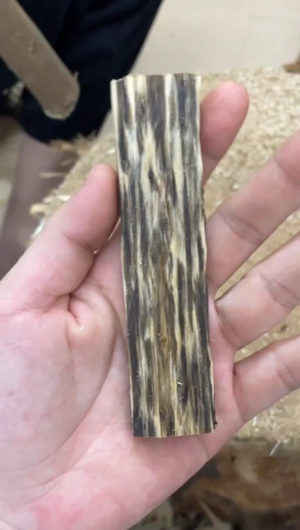 沉香沉香碎屑棋楠沉香 原料文创1