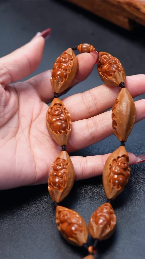 【闪购商品】橄榄核手串/手链橄榄核