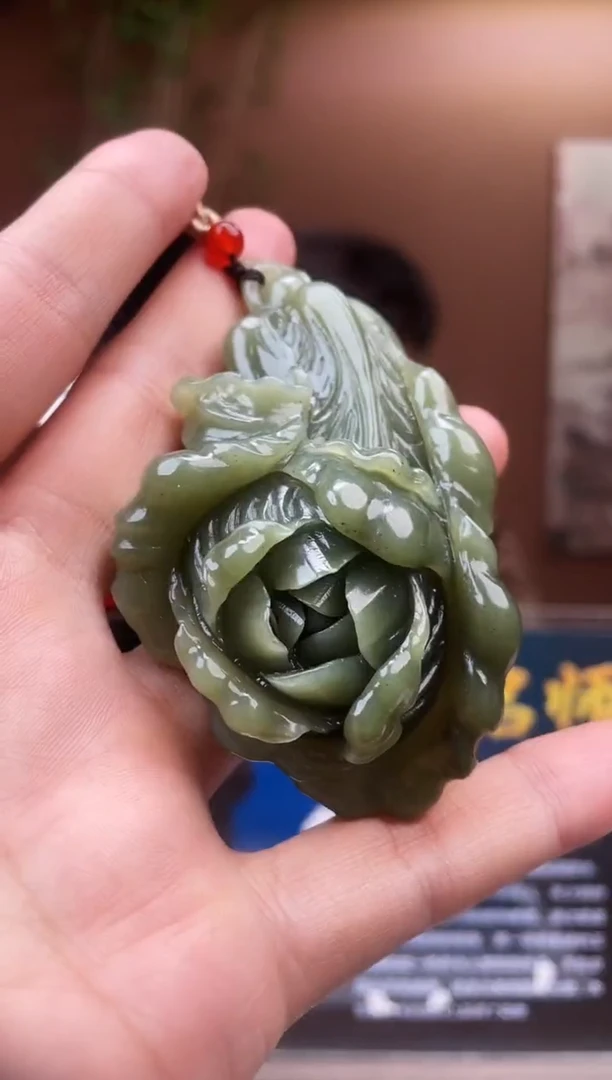 定制和田玉多样性拍一发一67