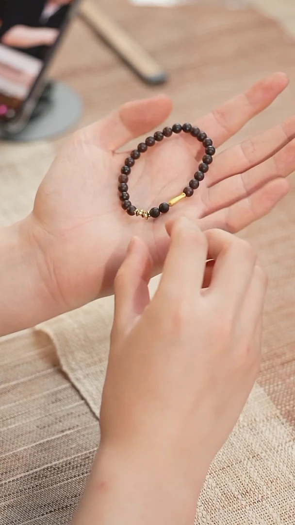 降真香其他清仓福利！降真香 小鱼手串