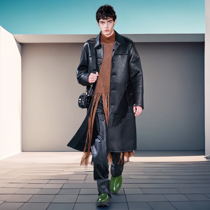 4131 TB刺绣重工刺绣经典宽松休闲短袖