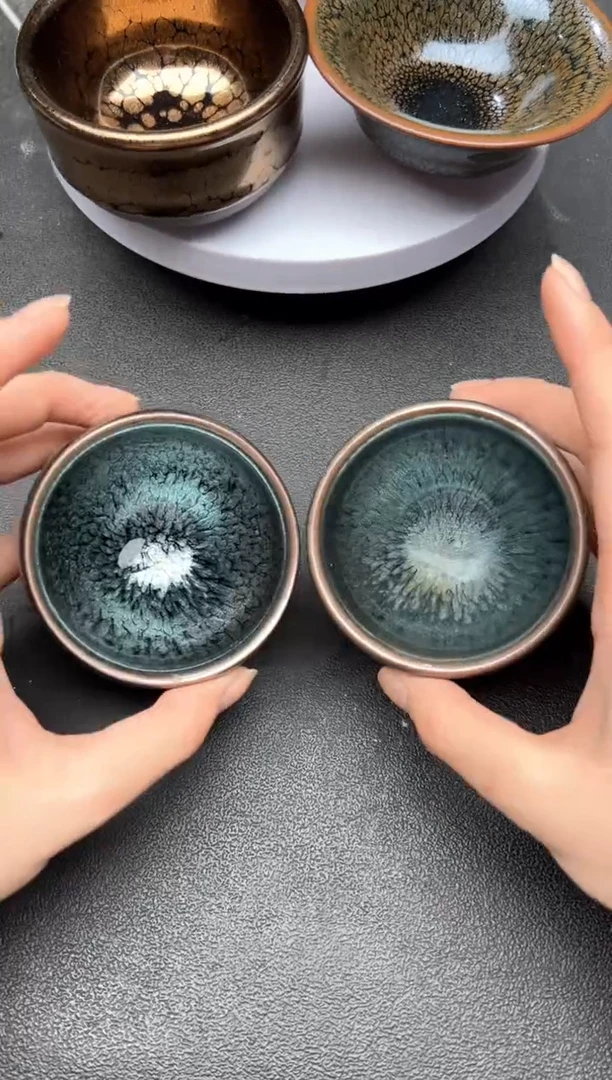 茶盏397 建盏建盏建盏