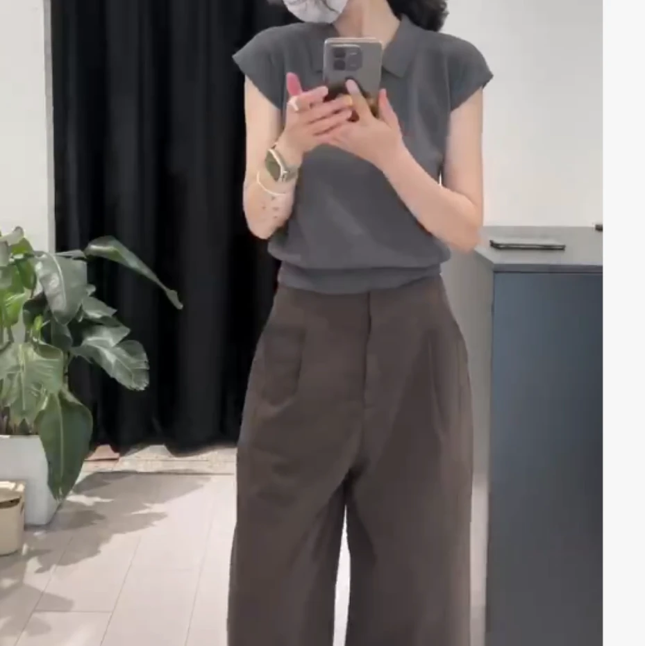 2025夏季时尚潮流百搭精品女装想OR23