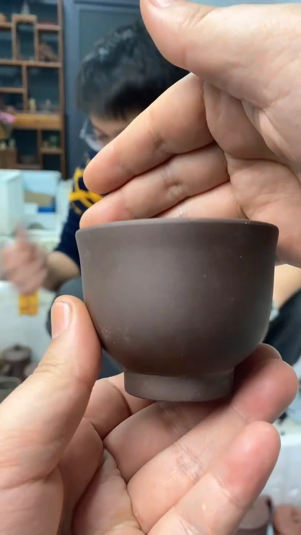 【闪购商品】紫砂茶壶宜兴原矿紫砂壶