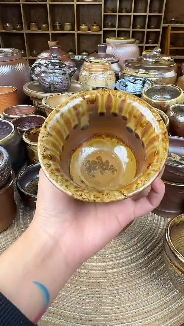 【闪购商品】壶40 苏橙茶周边......