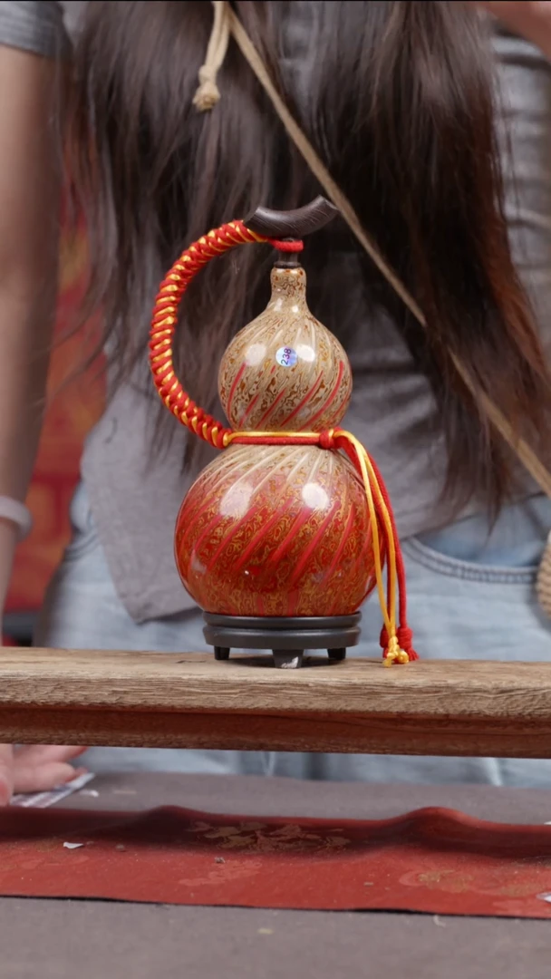 238号大漆葫芦一物一拍拍拍退退限购拉黑