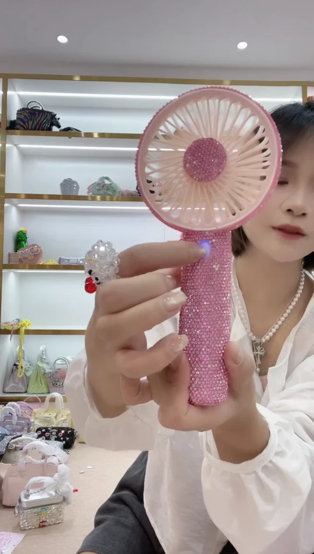 PVC格格家定制女包99