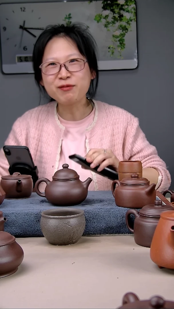 茶壶紫砂210/220容天底槽清