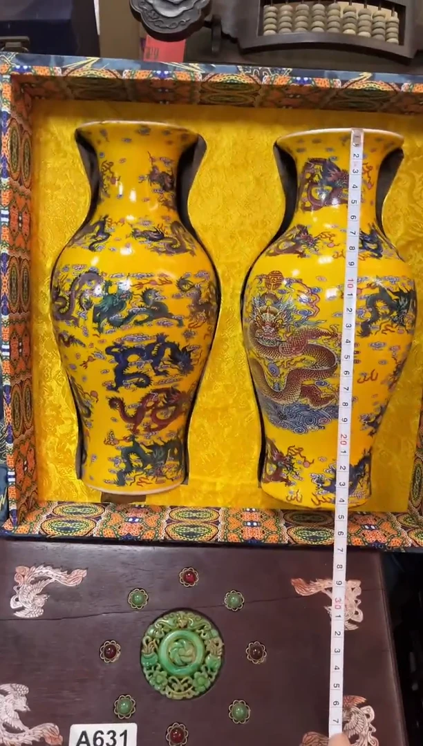 瓷片仿古风格老板娘推荐好物分享