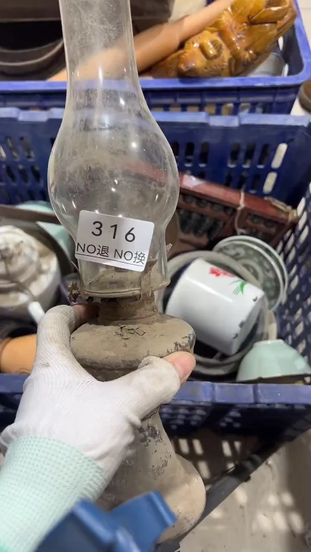 陶土**工艺品1205316