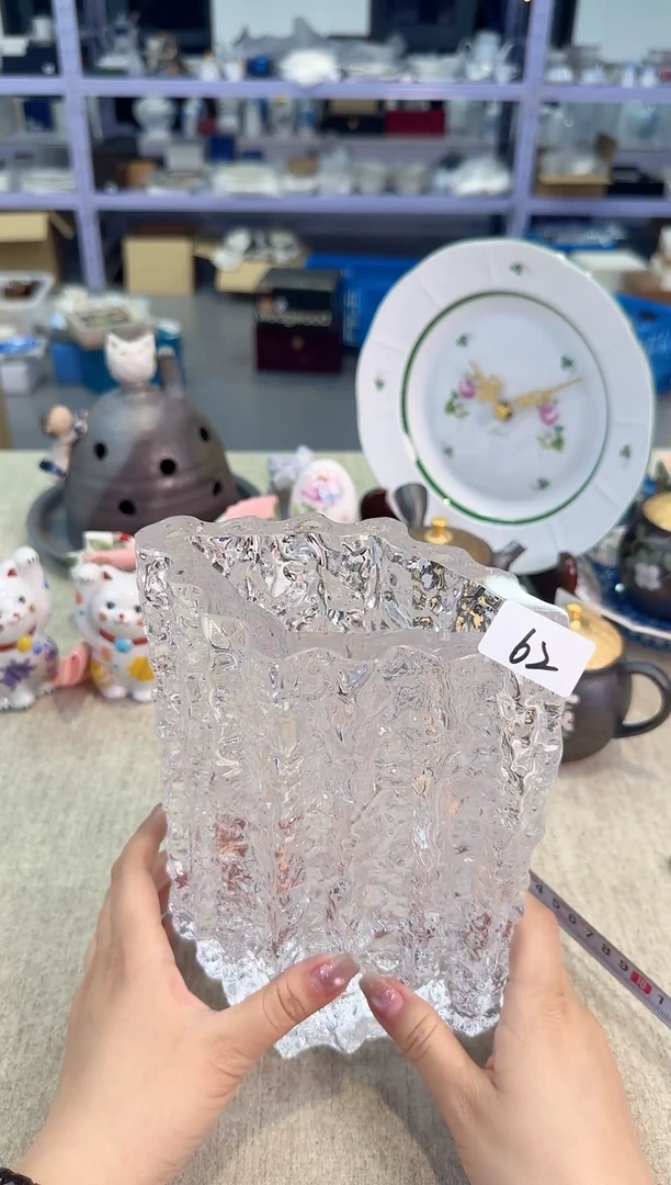 泡泡家好看的瓷器