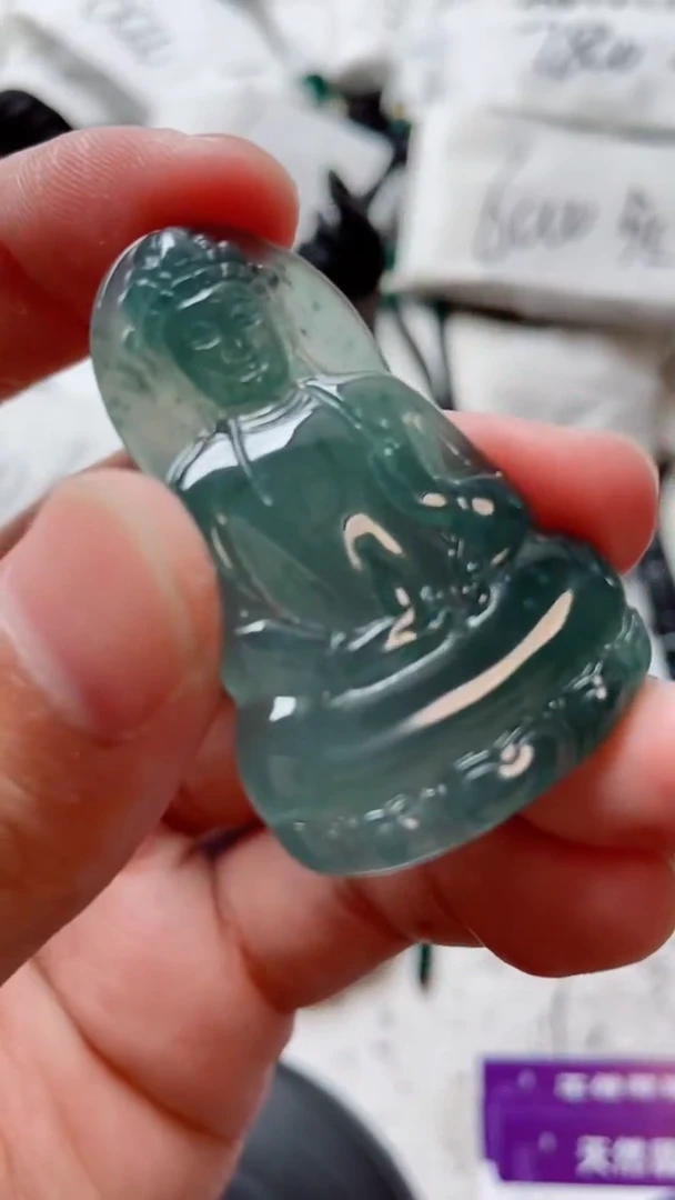 颈饰未镶嵌翡翠8888888888