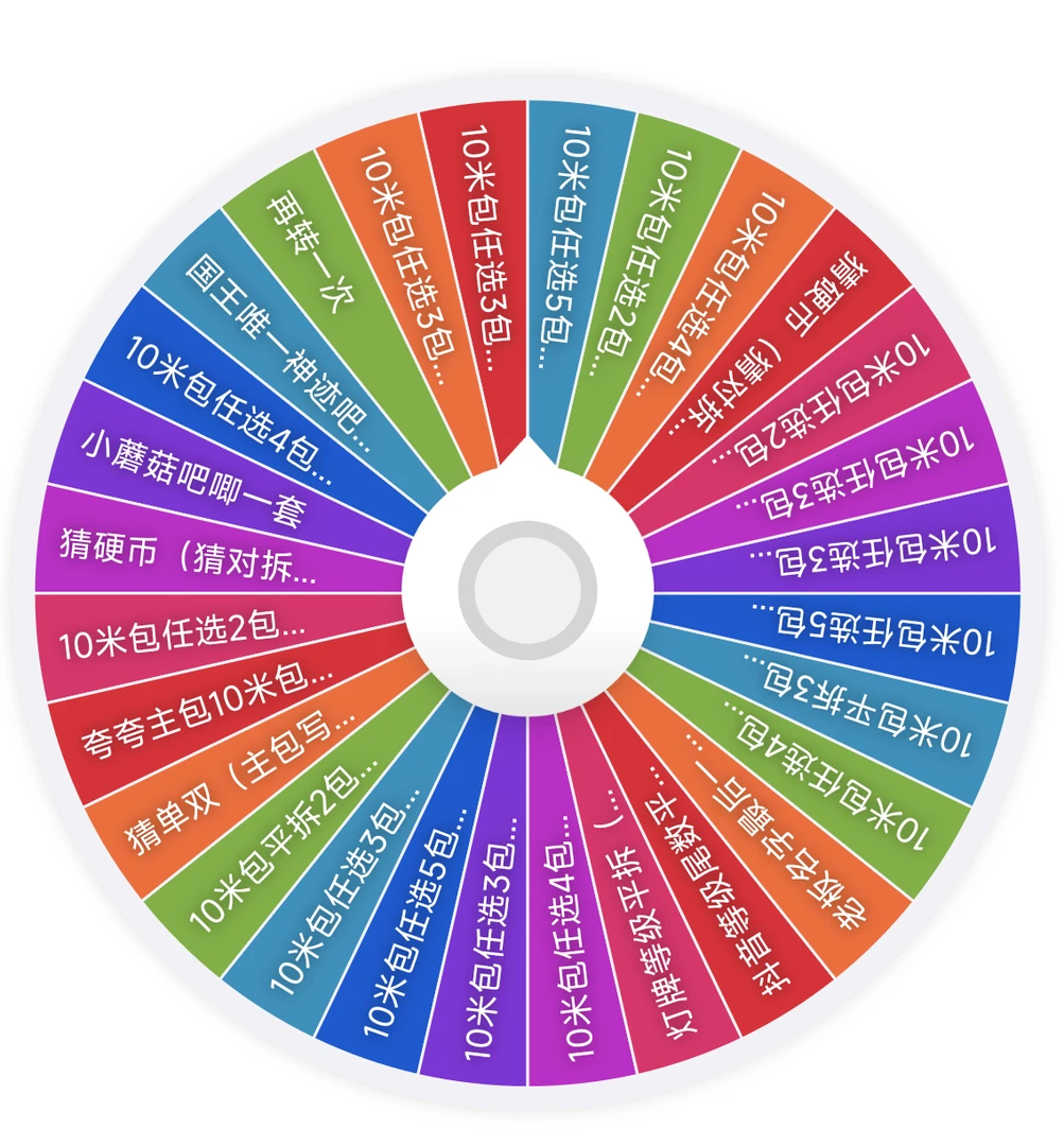 【IP大乱斗转盘】时光代理人三丽鸥/天官赐福/非人哉等IP收藏卡周边