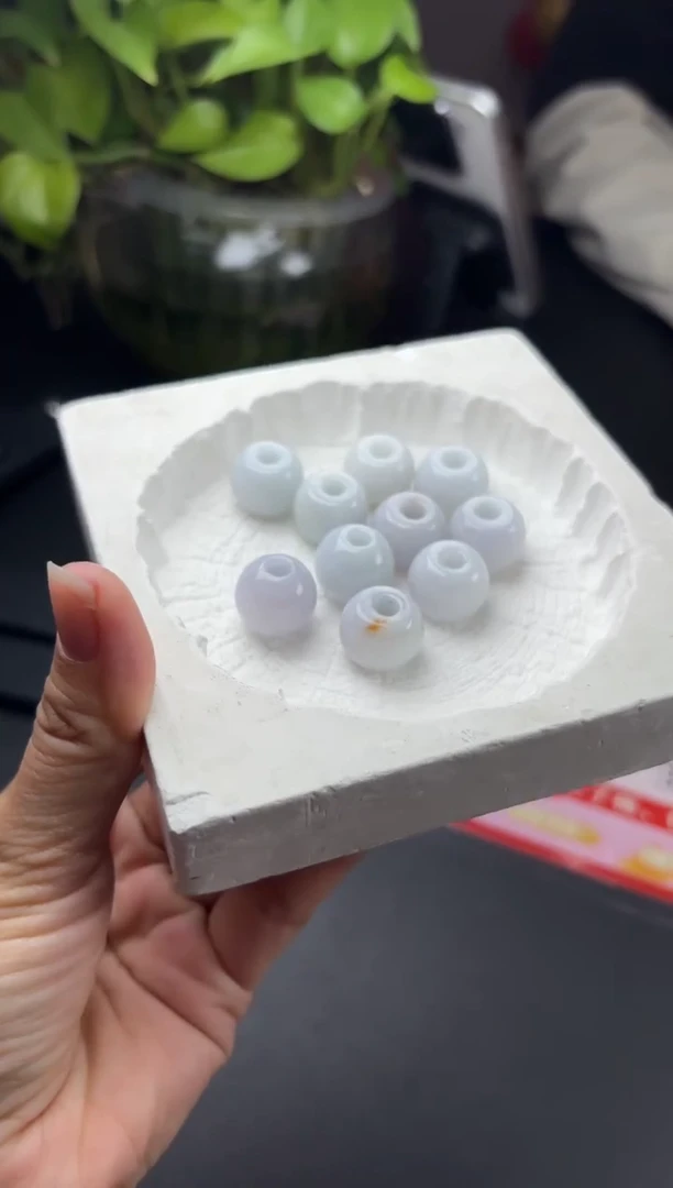 【闪购商品】翡翠挂件未镶嵌多样性发一件F619176