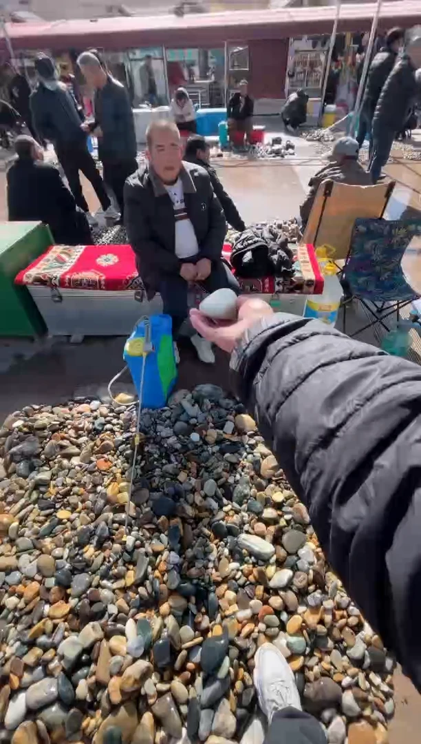 未镶嵌和田玉挂件和田玉